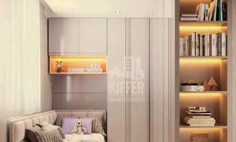 Imagem 6: Apartamento com 3 quartos à venda, 81 m² por R$ 788.070 - São Francisco - Niterói/RJ