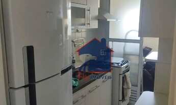 Imagem 5: Apartamento à venda, 50 m² por R$ 335.000,00 - Freguesia do Ó - São Paulo/SP