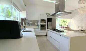 Imagem 7: SOBRADO CONDOMINIO DO LAGO 03 SUITES MOBILIADO/AGIO