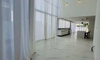 Imagem 3: ALUGUEL - BELÍSSIMA CASA CONDOMÍNIO ALTO PADRÃO