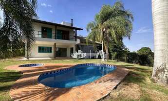 Imagem: Casa com 3 quartos à venda, 270 m² por