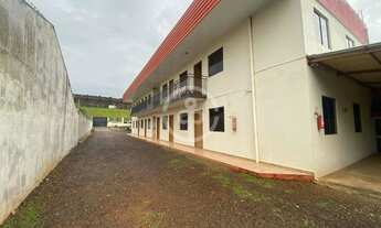 Imagem: Apartamento com 02 dormitórios no Bairro