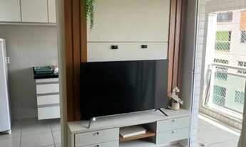 Imagem 3: Alugo apartamento mobiliado no Renascença