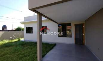 Imagem: Casa em Rua Humberto Bergamini Testa - Residencial