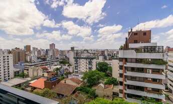 Imagem: Apartamento 1 dormitório, 1 vaga no Mont