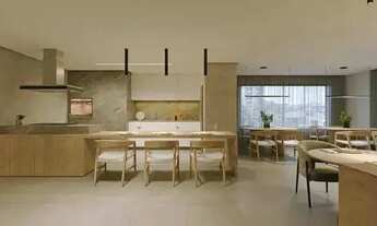 Imagem: Apartamento com 3 dormitórios sendo 1 suíte