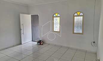 Imagem 3: Residência Bairro Palmital