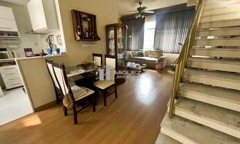 Imagem 5: Apartamento duplex com vaga na Visconde de Abaeté