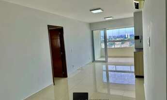 Imagem 3: Apartamento no Setor Aeroporto com 3 quartos