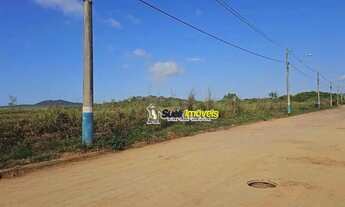 Imagem 3: Terreno à venda, 1500 m² por R$ 470.000,00 - Imboassica - Macaé/RJ