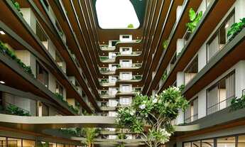 Imagem 5: Flat a venda em Ponta de Campina - AP6986