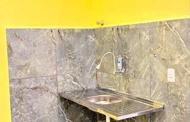 Imagem 5: Sala Comercial Galpão / depósito com aluguel por R$4.990 /mês