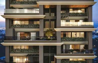 Imagem 4: Apartamento Garden em Setor Marista, Goiânia/GO