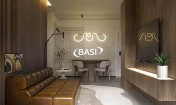 Imagem 6: Lançamento no Portão de apartamentos de 2 ou 3 quartos com suíte e vaga