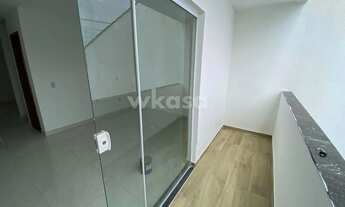 Imagem 3: Casa em Residencial Centro da Serra - Serra