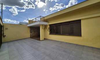 Imagem 3: Casa 3 dormitórios para Venda em Ribeirão Preto, Sumarezinho, 3 dormitórios, 1 suíte, 2 ba