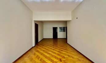 Imagem 2: Apartamento com 3 quartos à venda, 130 m² por R$ 495.000 - Centro - Juiz de Fora/MG