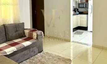 Imagem: Apartamento no Boa Vista / 2 Quartos / Res