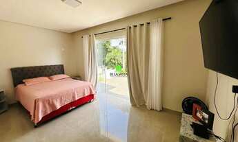 Imagem 7: Casa em condomínio em Recanto Da Lagoa com 203.00 m² , 3 quarto(s) , 1 suíte(s) , 2 vaga(s