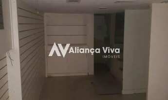 Imagem 7: Investimento - Loja em Ipanema na saída do metro