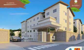 Imagem: Passo chave Apartamento Labelle 2