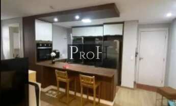 Imagem 6: Apartamento Studio à venda 1 quarto Boa Vista São Caetano