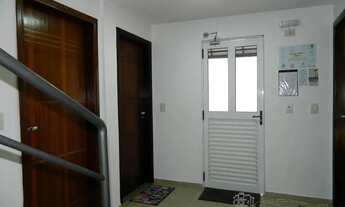 Imagem 6: APARTAMENTO COM UM DORMITÓRIO SUÍTE À VENDA NO BOQUEIRÃO