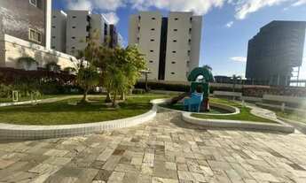 Imagem 6: APARTAMENTO MOBILIADO PRA LOCAÇÃO NOCATOLÉ 3/4 DUAS SUITES