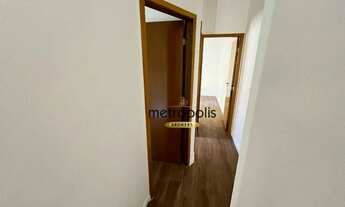 Imagem 6: Apartamento à venda, 48 m² por R$ 420.000,00 - Vila Pires - Santo André/SP