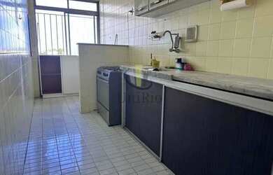 Imagem 3: Apartamento á venda - Cascadura - Rio de Janeiro - RJ