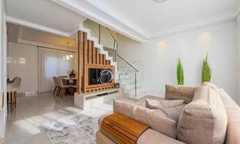 Imagem: Casa - 3 dormitórios - Venda - Bairro Hauer