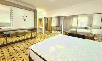 Imagem 4: Casa com 7 quartos para alugar, 540 m² por R$ 14.900/mês - Cristo Rei, Curitiba/PR