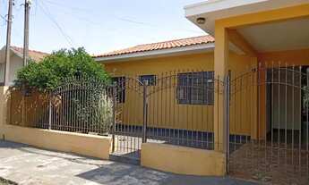 Imagem 4: Casa para venda possui 100 metros quadrados com 3 quartos