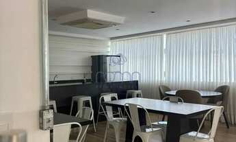 Imagem 2: Condominio Duo Jk mobiliado