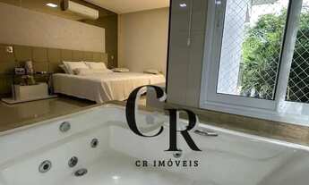 Imagem 5: Sobrado mobiliado no Condominio do Lago