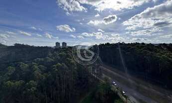 Imagem 6: Alphaville - Lagoa dos Ingleses