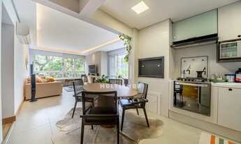 Imagem 5: Apartamento garden a venda no bairro Santa Cecília