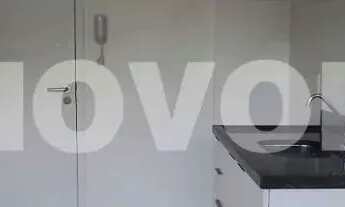 Imagem 5: Apartamento Térreo 32 m² no Jardim São Paulo: 1 Suíte, Quintal Privativo e Lazer Completo