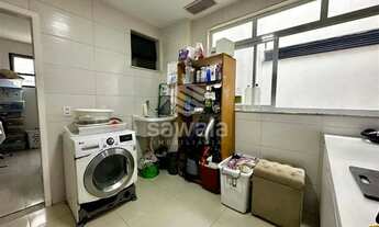 Imagem 4: Apartamento à venda com 141,00m² e 4 quartos em Recreio dos Bandeirantes, Rio de Janeiro