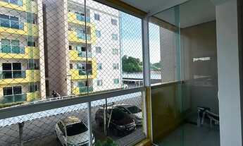 Imagem 4: E Apartamento a venda no Califórnia Home Club