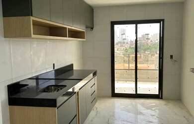 Imagem 3: Imperdível! Belíssimo apartamento de 125m² com área de lazer