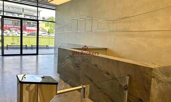 Imagem 7: Sala comercial 49m²; Vale do Sereno