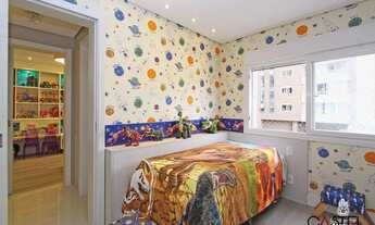 Imagem 7: Apartamento 4 Dormitório(s) Bairro Menino Deus