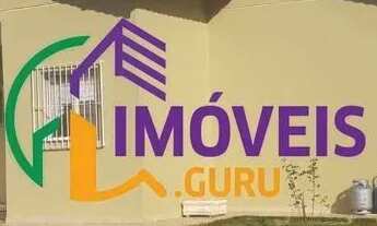 Imagem: CASA TÉRREA - RETIRO DAS FONTES - SP