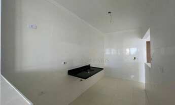 Imagem 7: Apartamento à venda, 118 m² por R$ 850.000,00 - Aviação - Praia Grande/SP