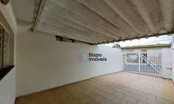 Imagem 5: Casa Residencial com 2 dormitórios para alugar, 116 m² - Jardim Progresso - Americana/SP