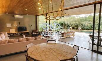 Imagem 6: Casa à venda no Condomínio Fazenda Boa Vista - Porto Feliz/SP