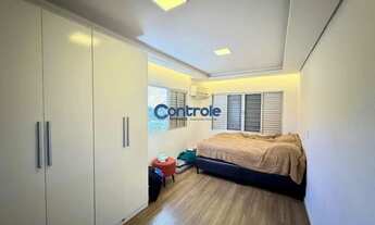 Imagem 5: Casa à venda com 4 dormitórios, 03 vagas no bairro Bela Vista em São José