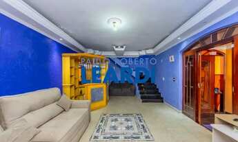 Imagem: SOBRADO - VILA ANTONIETA - SP