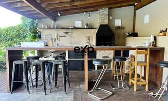 Imagem 4: O privilégio de morar em um dos endereços mais desejados de Curitiba